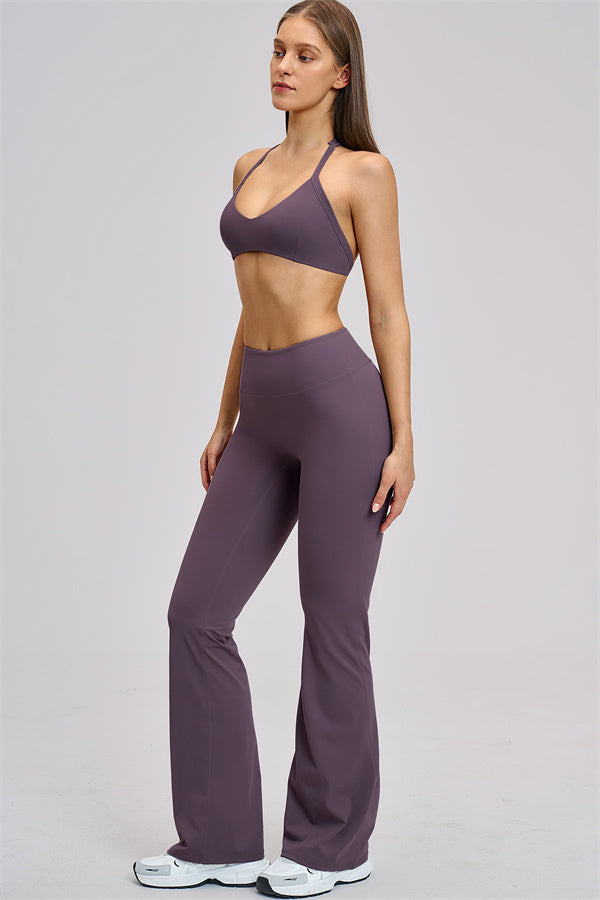 The Zestful Sports Bra