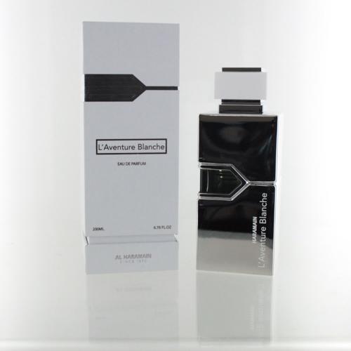 L'Aventure Blanche by Al Haramain
