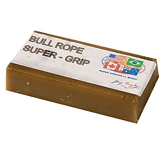 Bull Riding Glycerin Bar