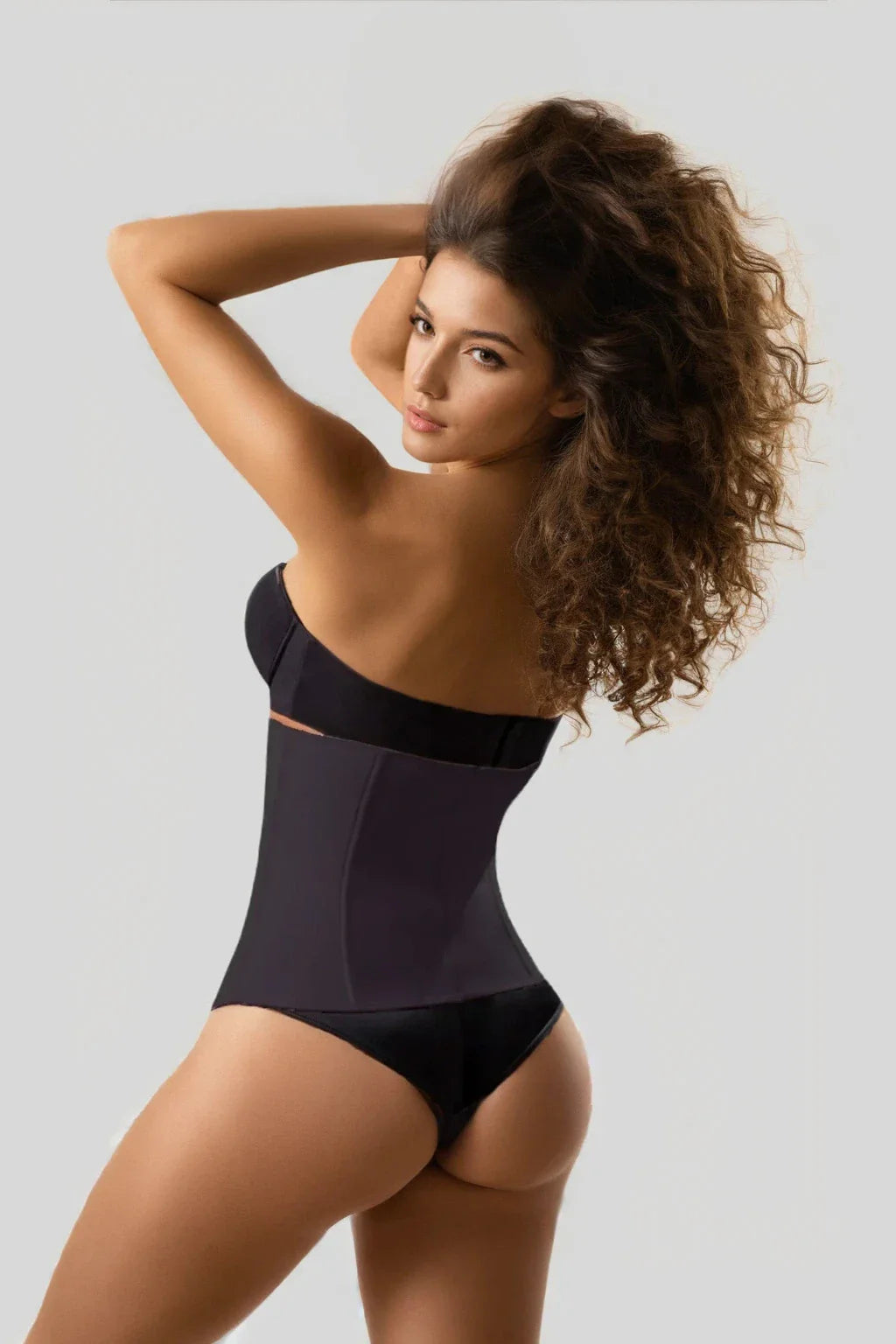 Firm Support Waist Cincher