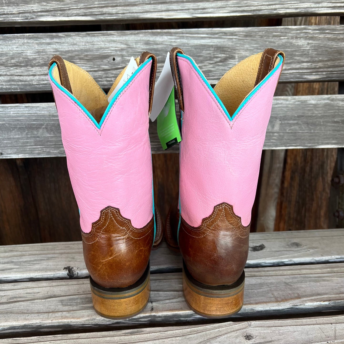 Angel Wings | Tin Haul Kids