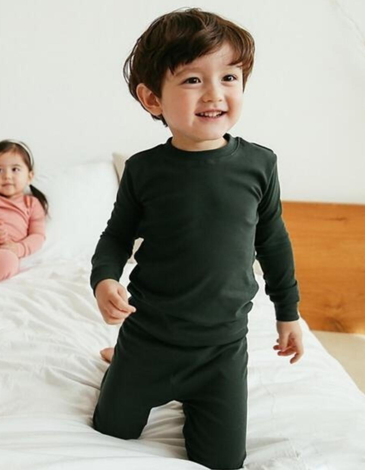 Vaenait baby pjs