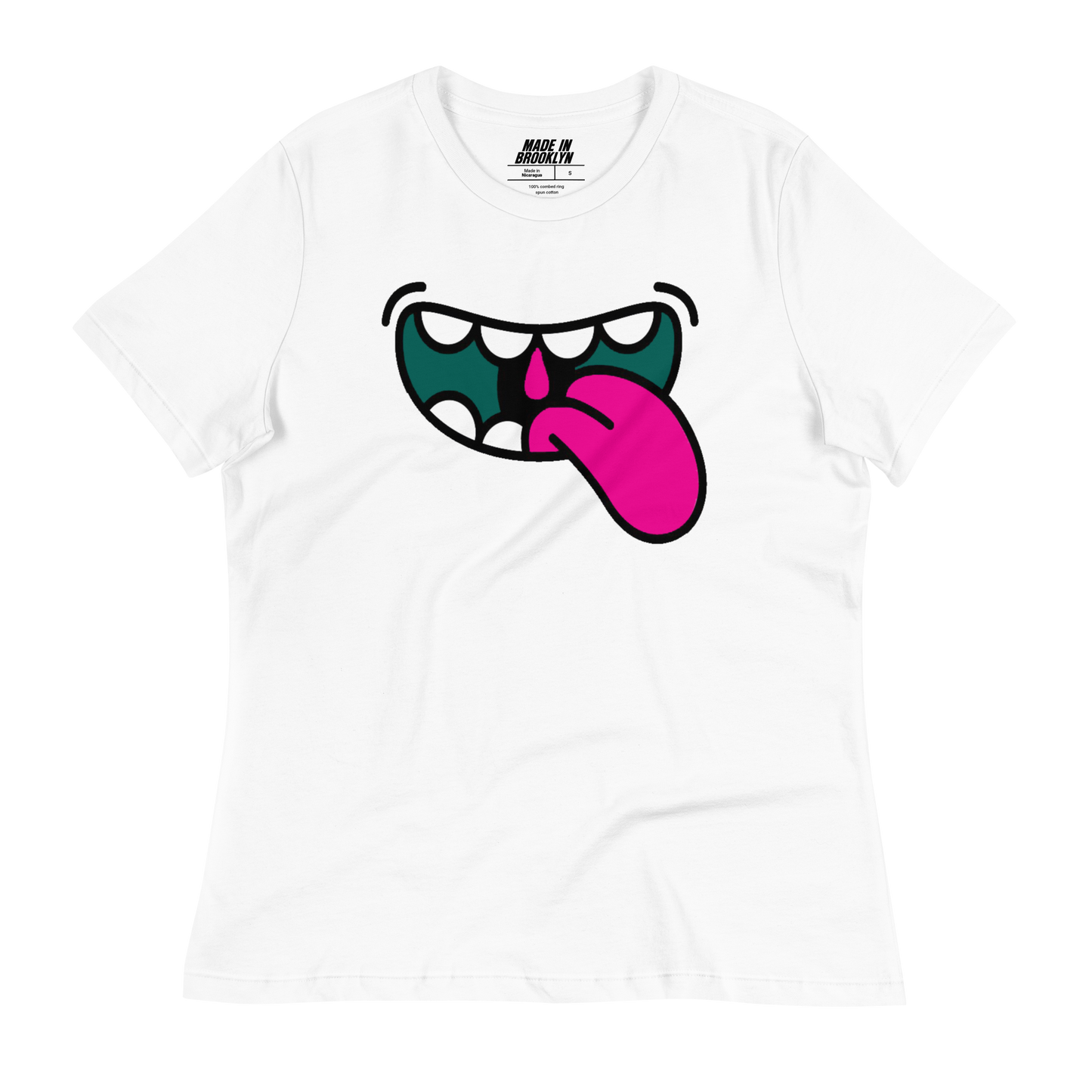 Licker License (WMNS)