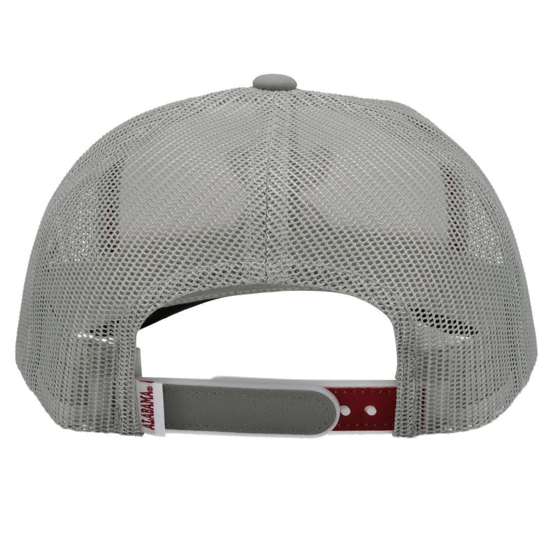 Alabama Logo | Hooey