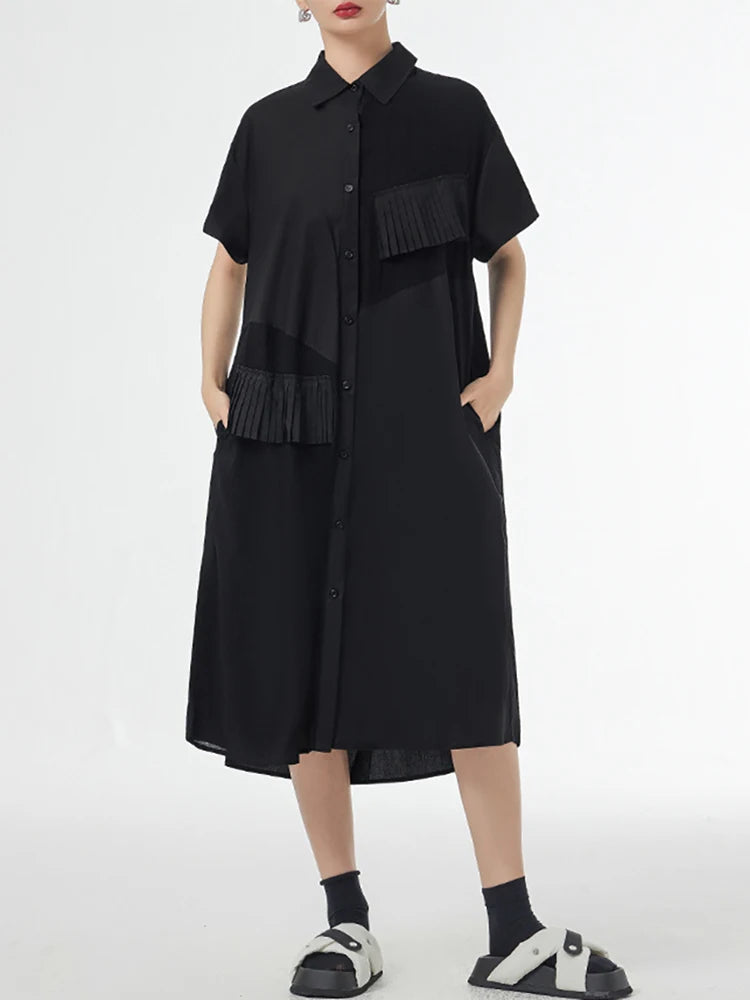 WOMEN'S DRESS CALA MOYA New Collection IBIZA BYMANYC ® New York