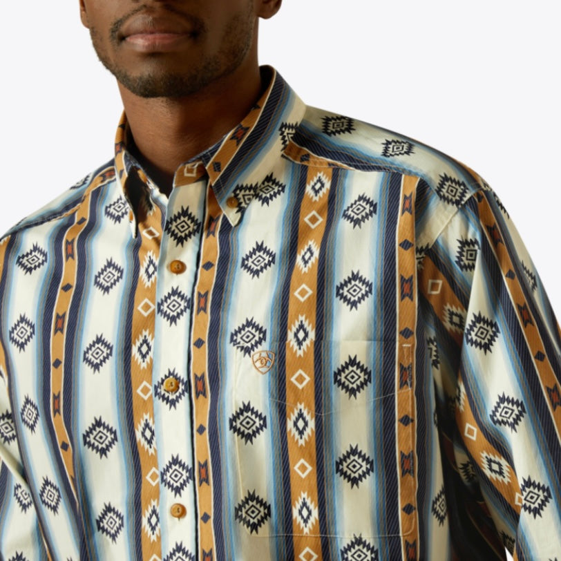 Blue Shiloh | Ariat Mens