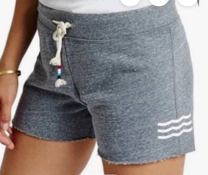 SOL ANGELES
Grey shorts