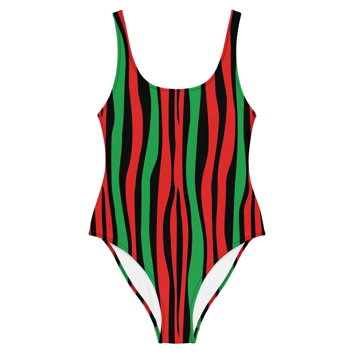 TM™ - ATCQ™ Electric Relaxation Swimsuit