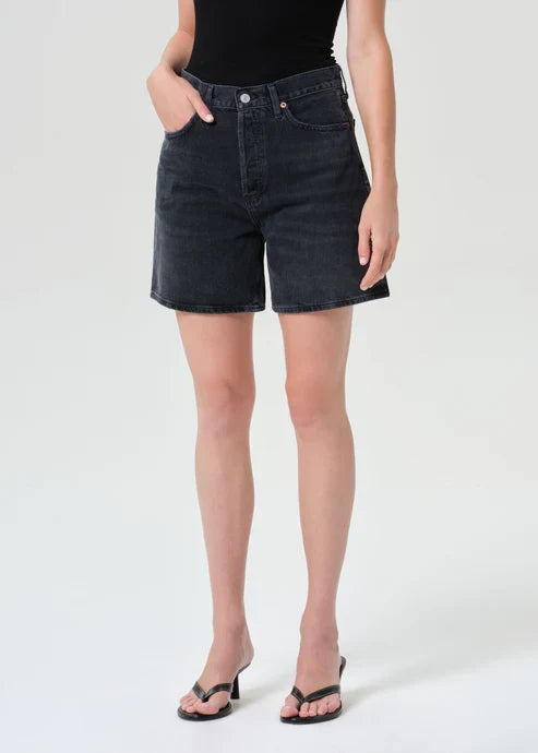 Agolde Dame Short