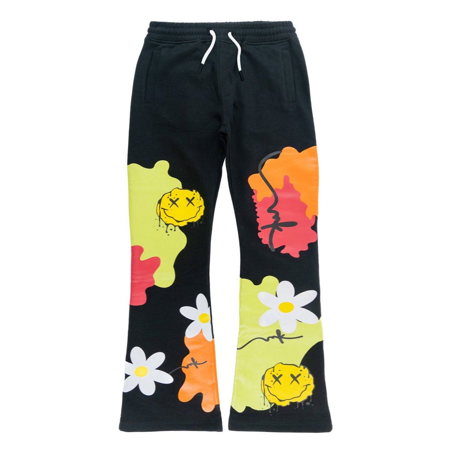 B4545 Makobi Kids Emoji Set - Black