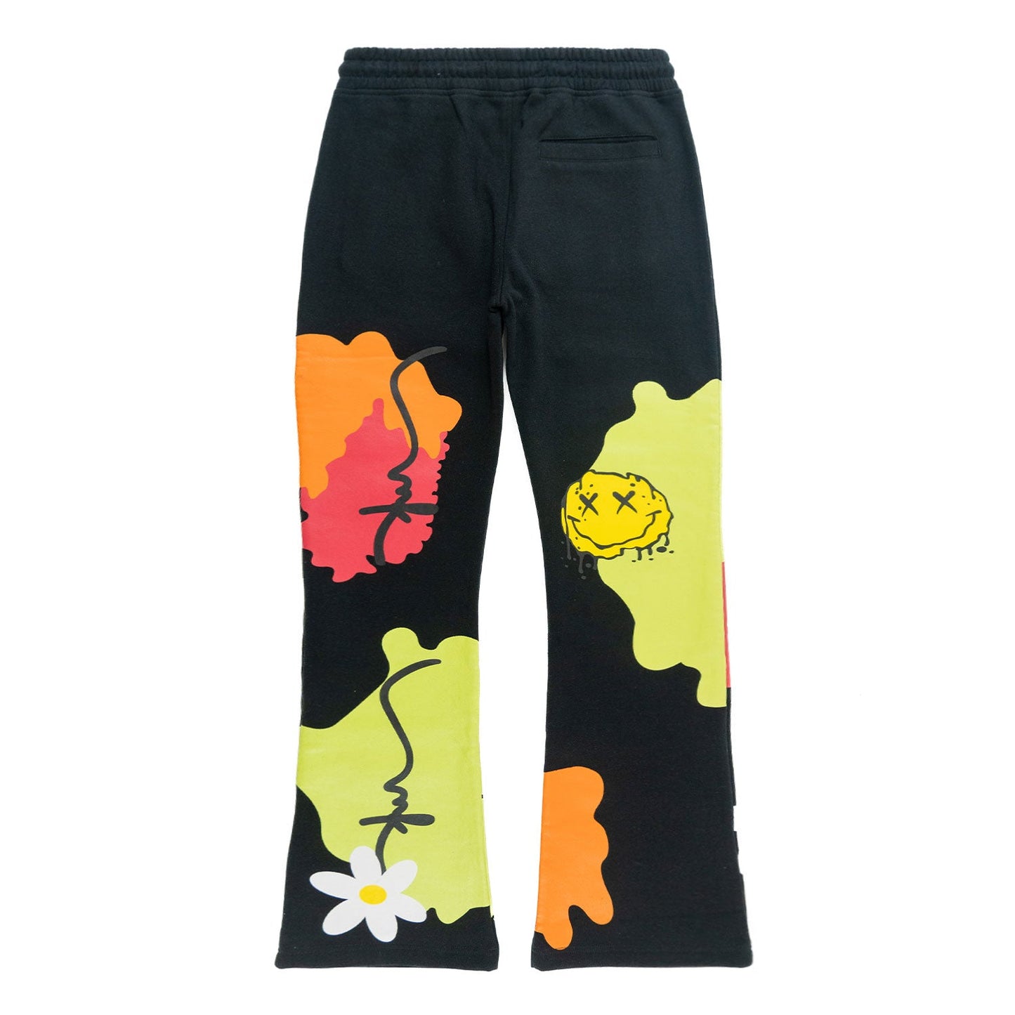 B4545 Makobi Kids Emoji Set - Black