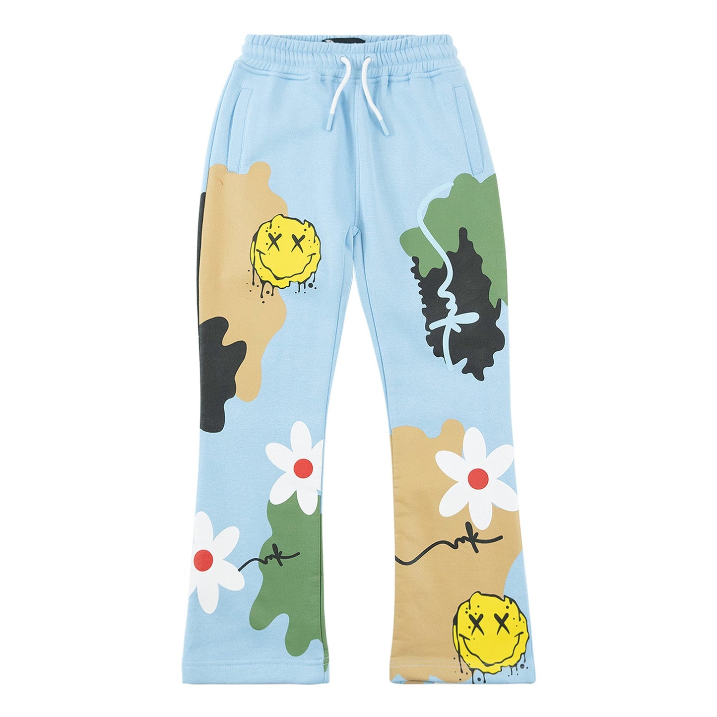 B4545 Makobi Kids Emoji Set - Blue