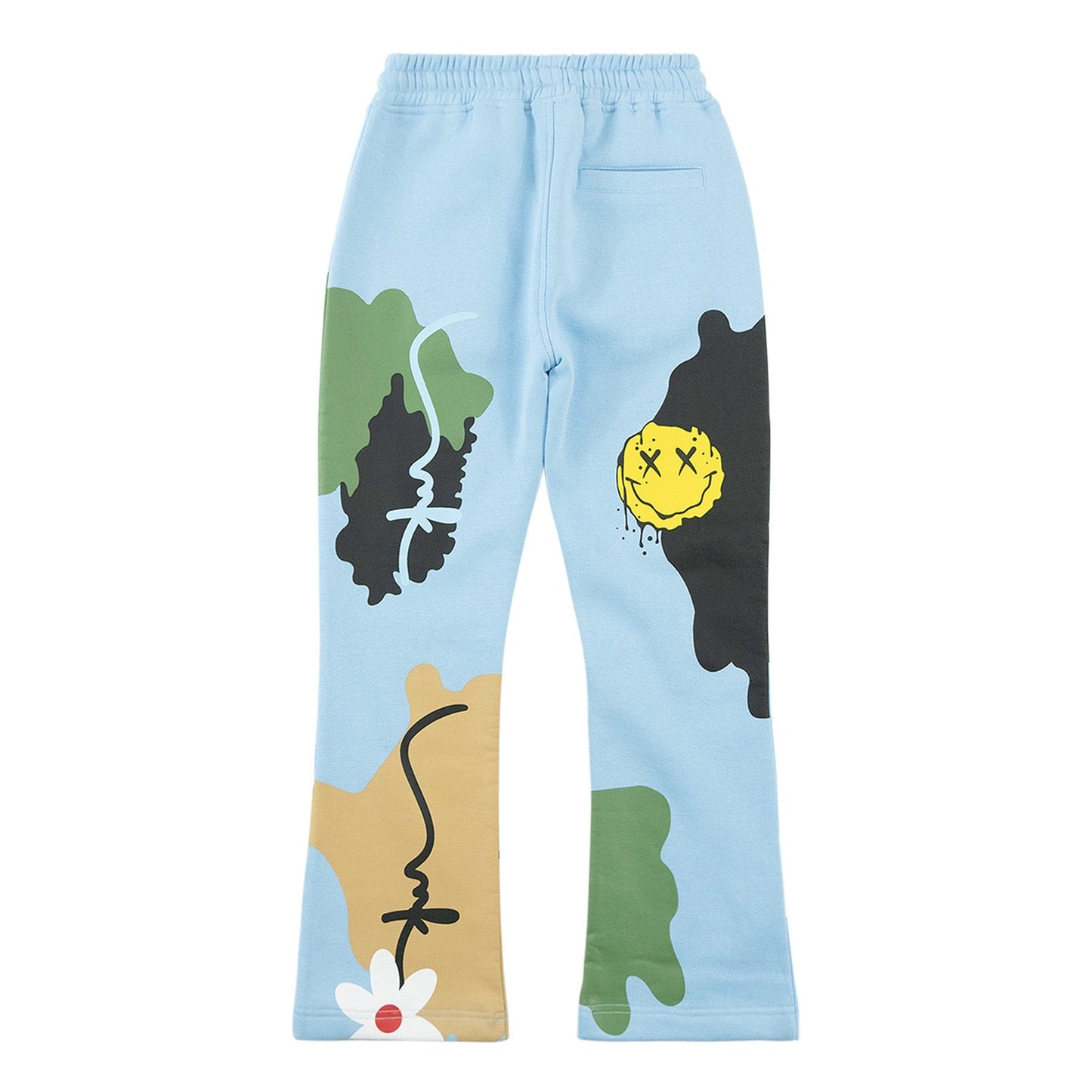 B4545 Makobi Kids Emoji Set - Blue