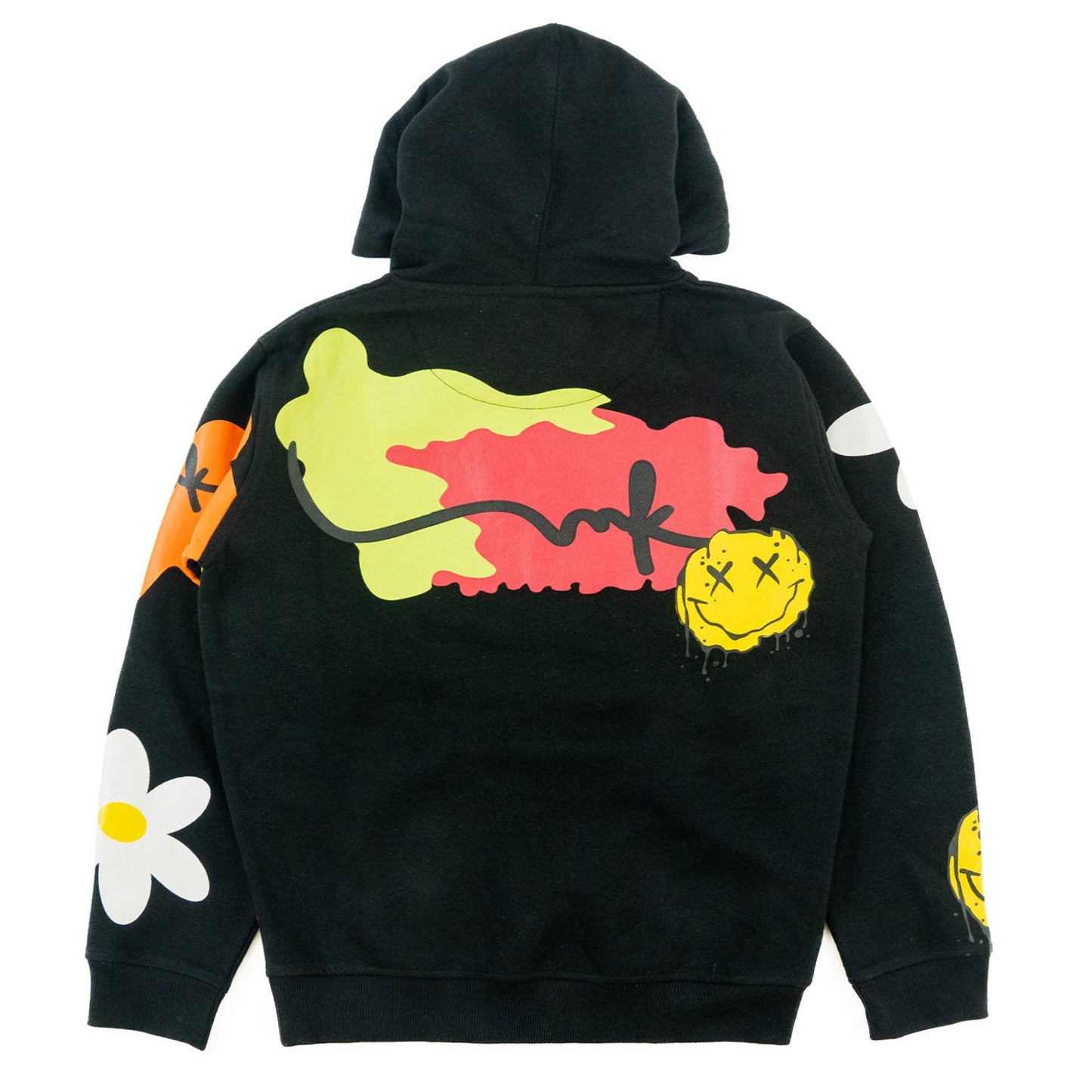 B4545 Makobi Kids Emoji Set - Black