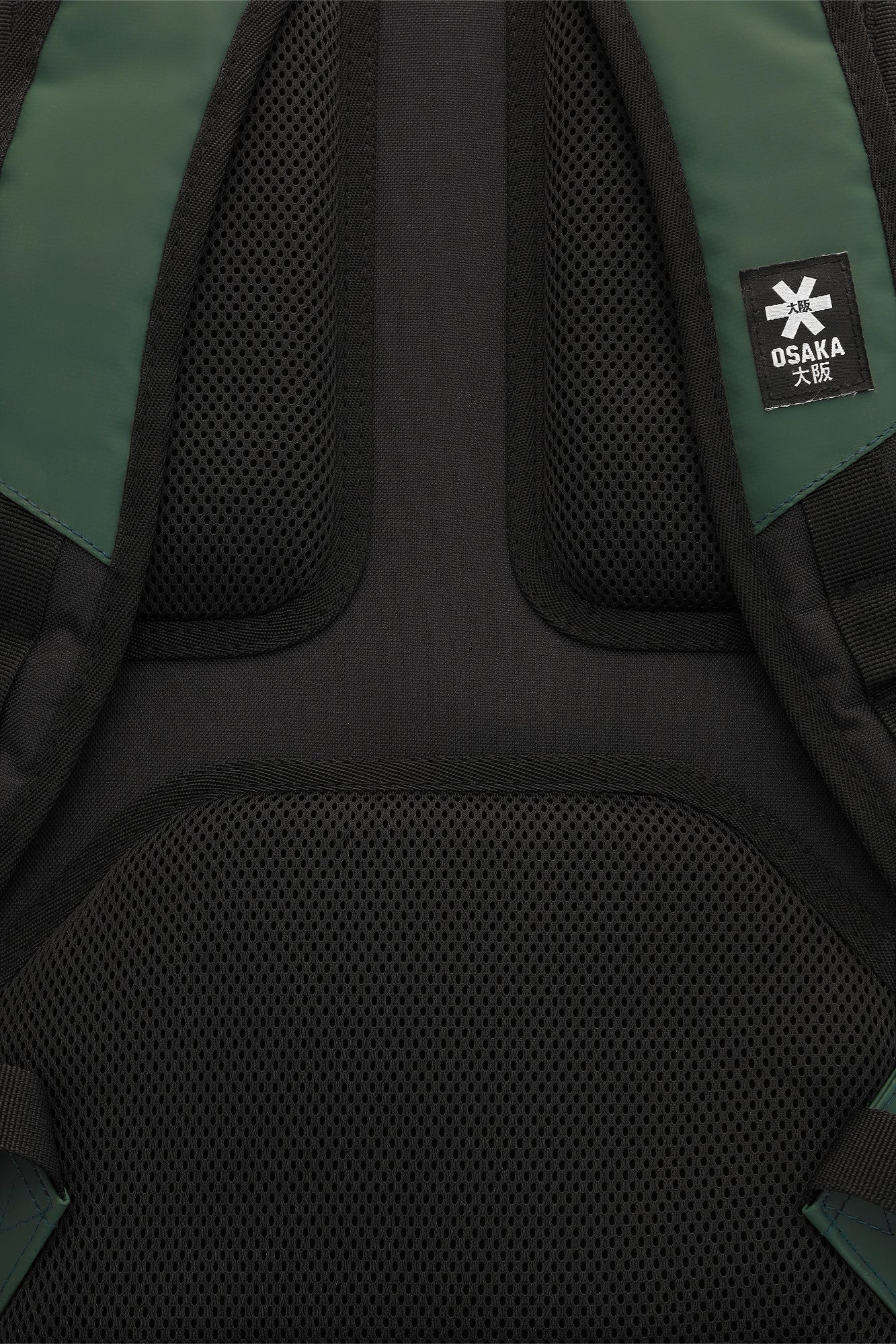 Osaka Pro Tour Stickbag Large | Pineneedle