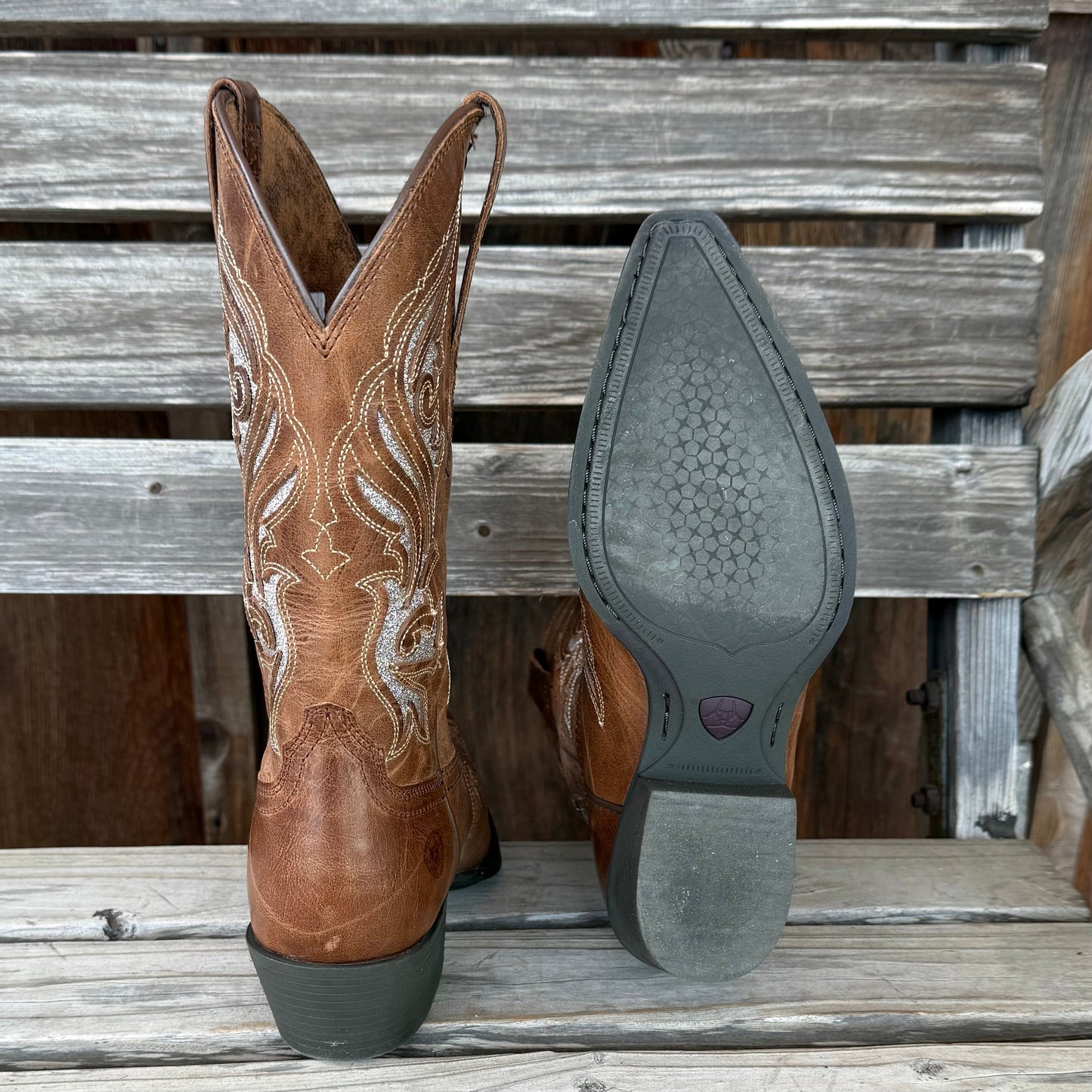 Heritage Bliss | Ariat Women