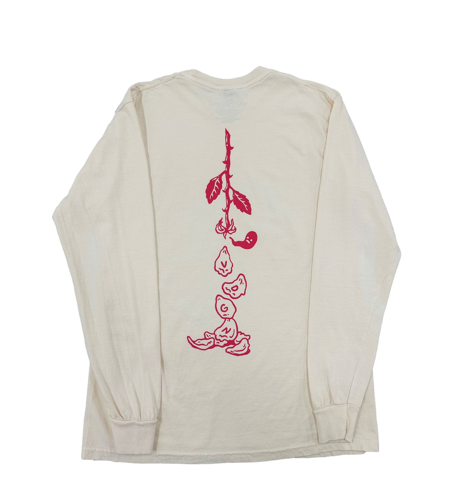 Dead Flowers Longsleeve