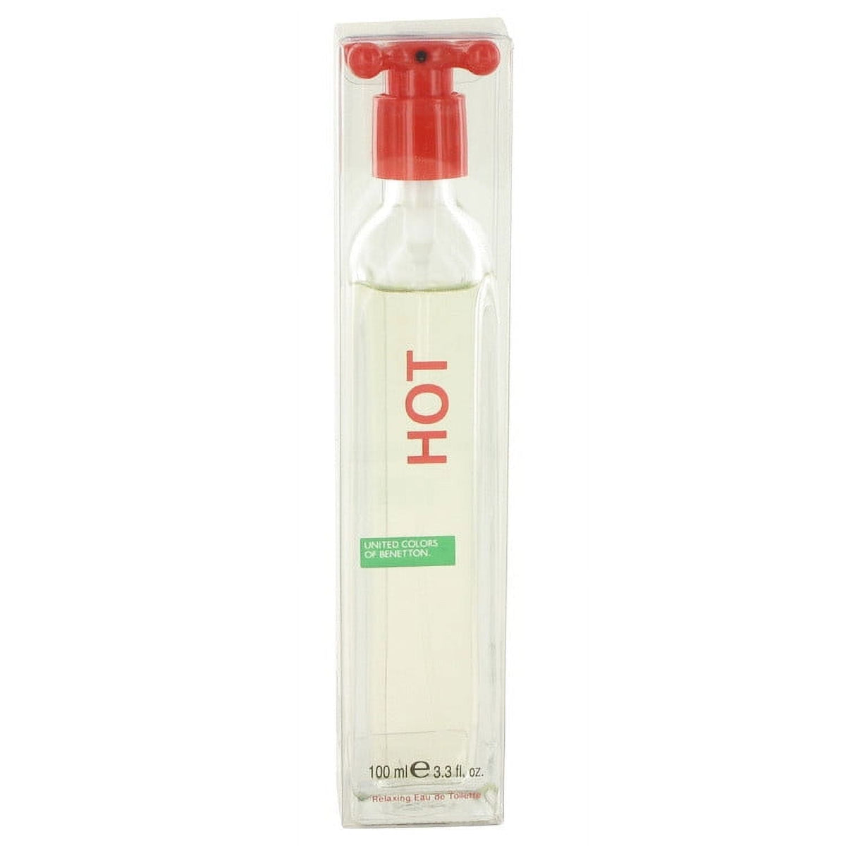 Hot by Benetton
