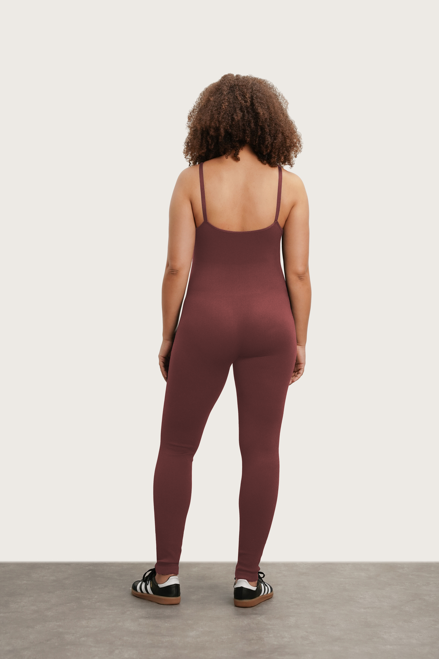 The Jordan Nursing Jumpsuit