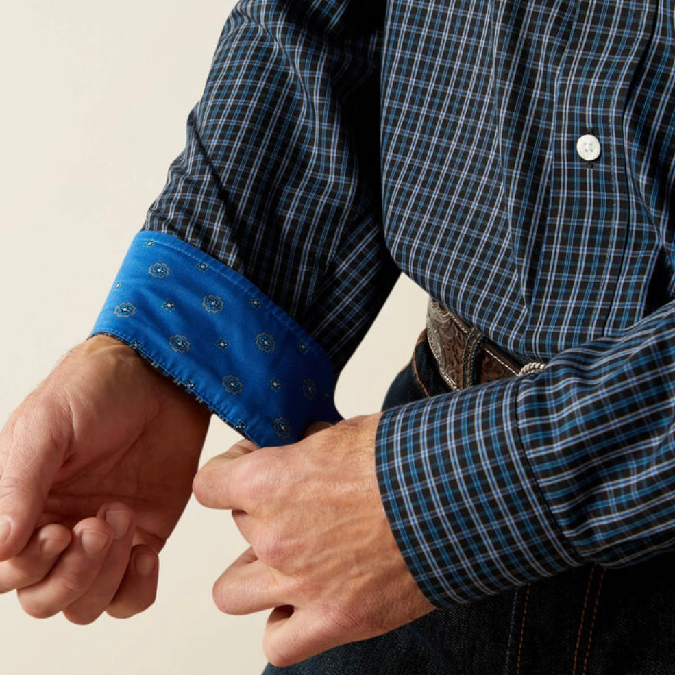 Carlos Classic Fit | Ariat Mens