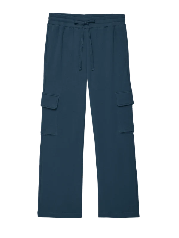 Nation LTD Casey Cargo Sweatpant