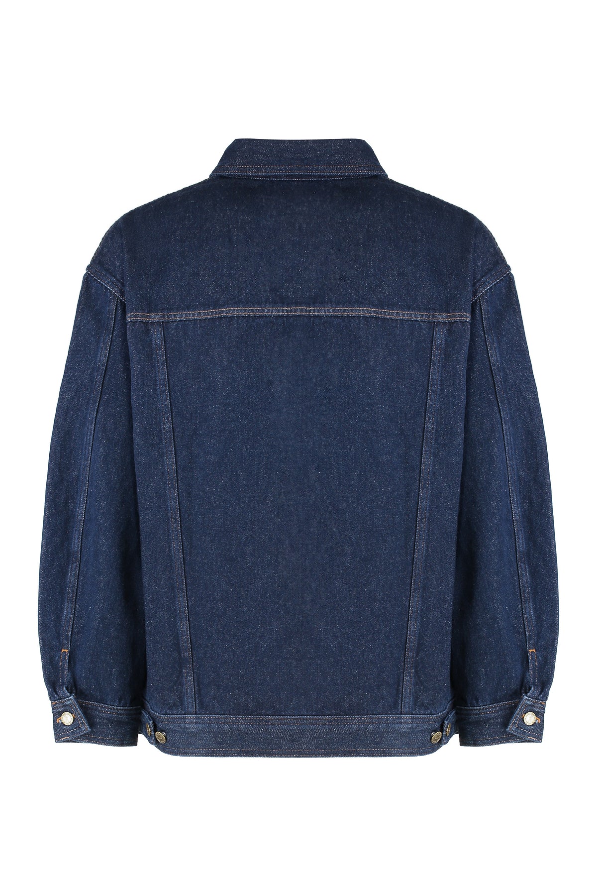Elvis Denim Jacket