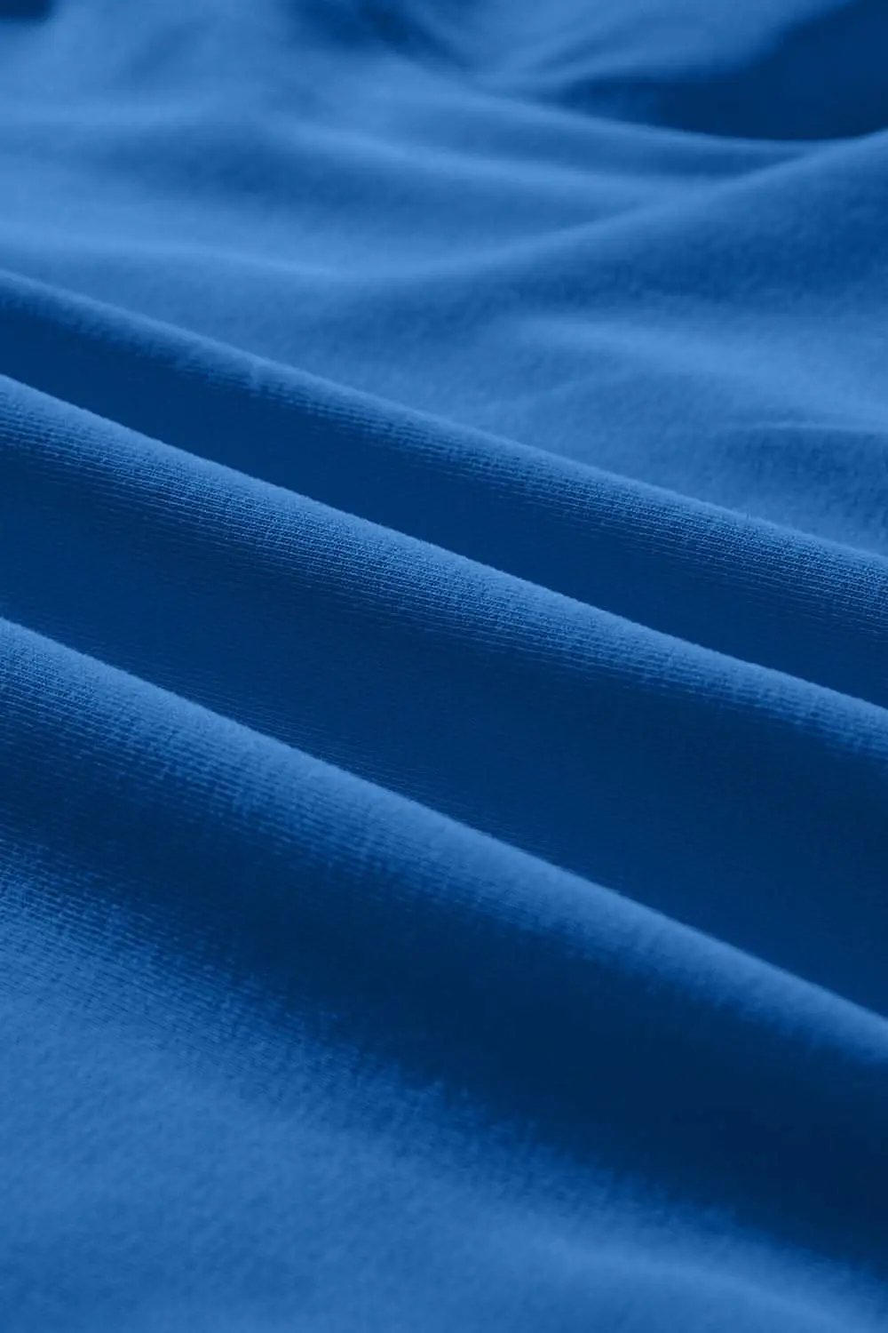 Trendsi Chic Long Sleeve Crew Sweatshirt