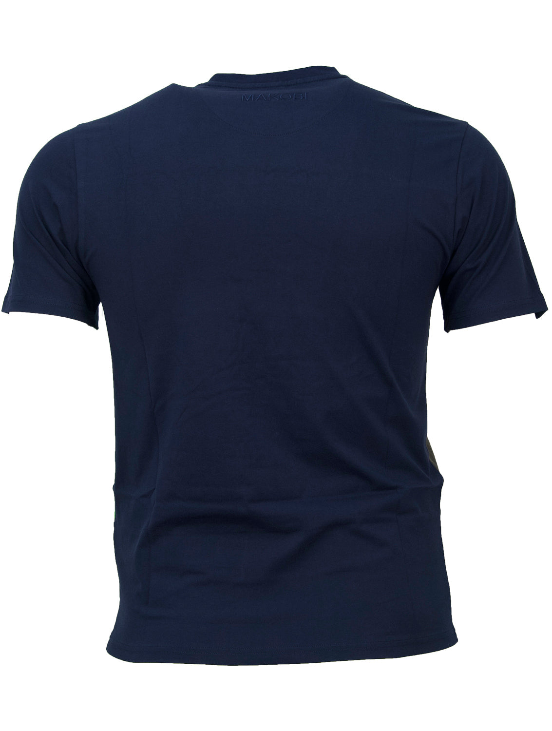 M279 Makobi Road To Riches Tee - Navy