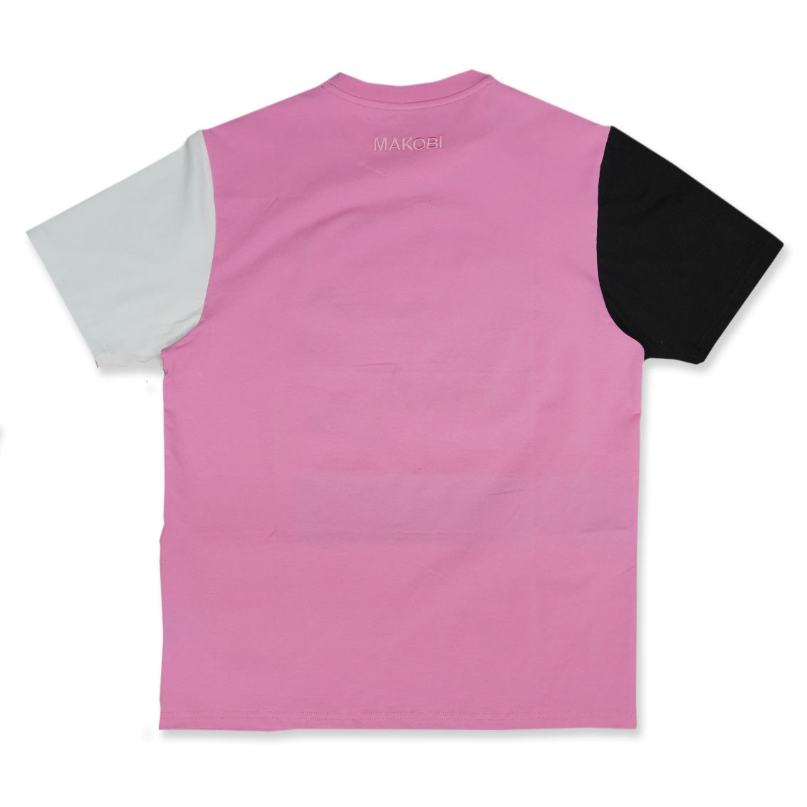 M381 Stay Focused Tee - Pink