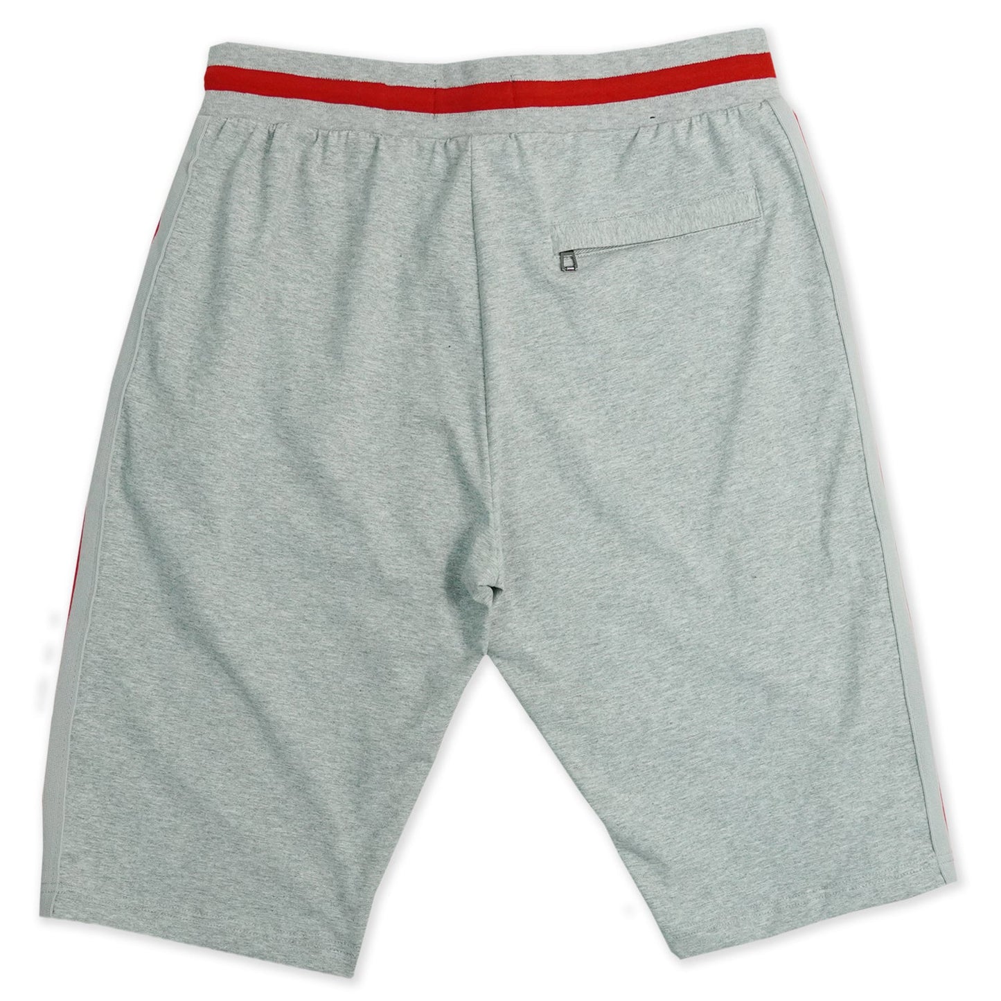 M600 Knit Shorts - Gray