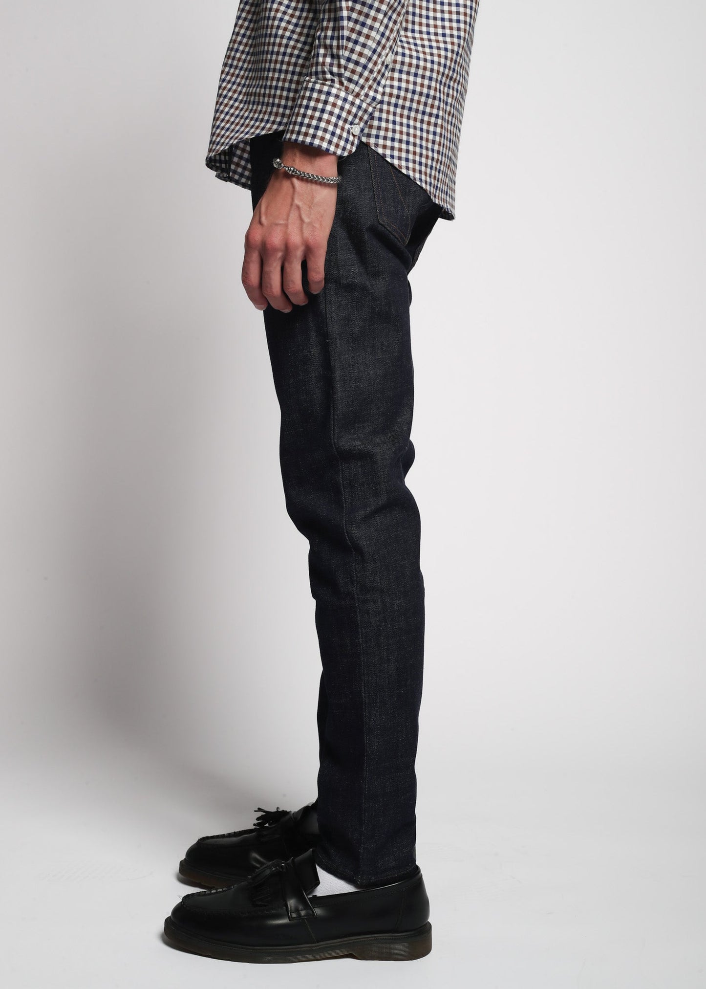 Men's Skinny VI Denim - Dei Vinc