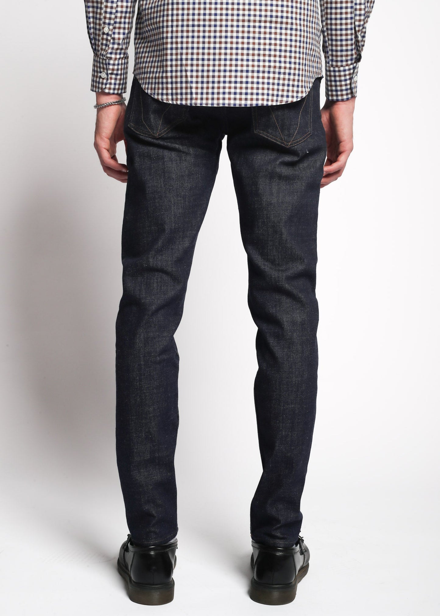 Men's Skinny VI Denim - Dei Vinc