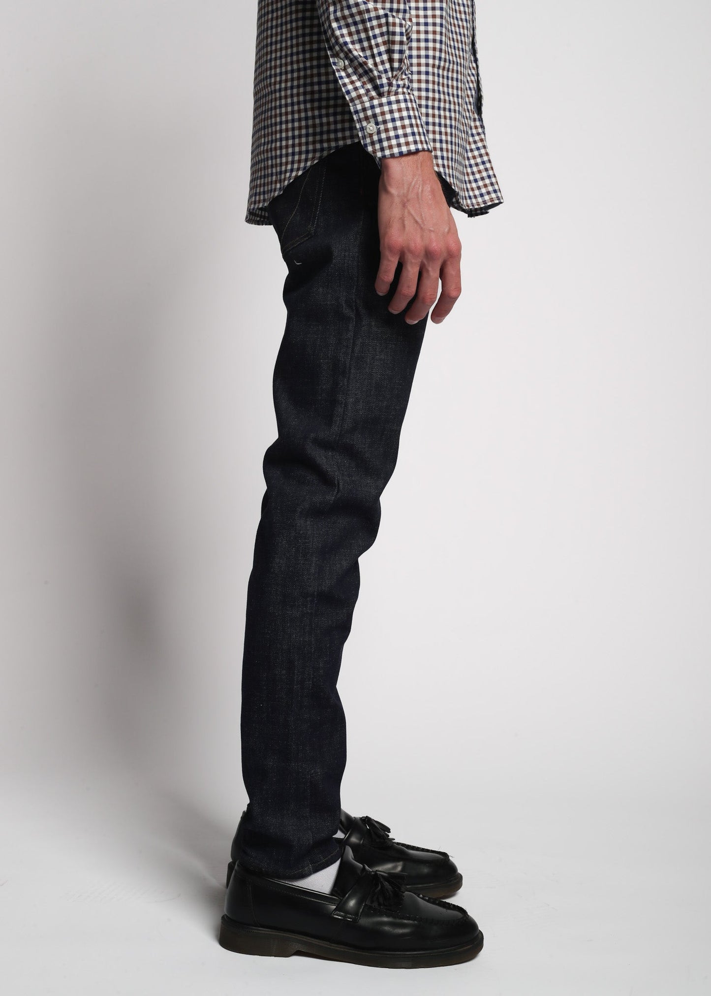 Men's Skinny VI Denim - Dei Vinc