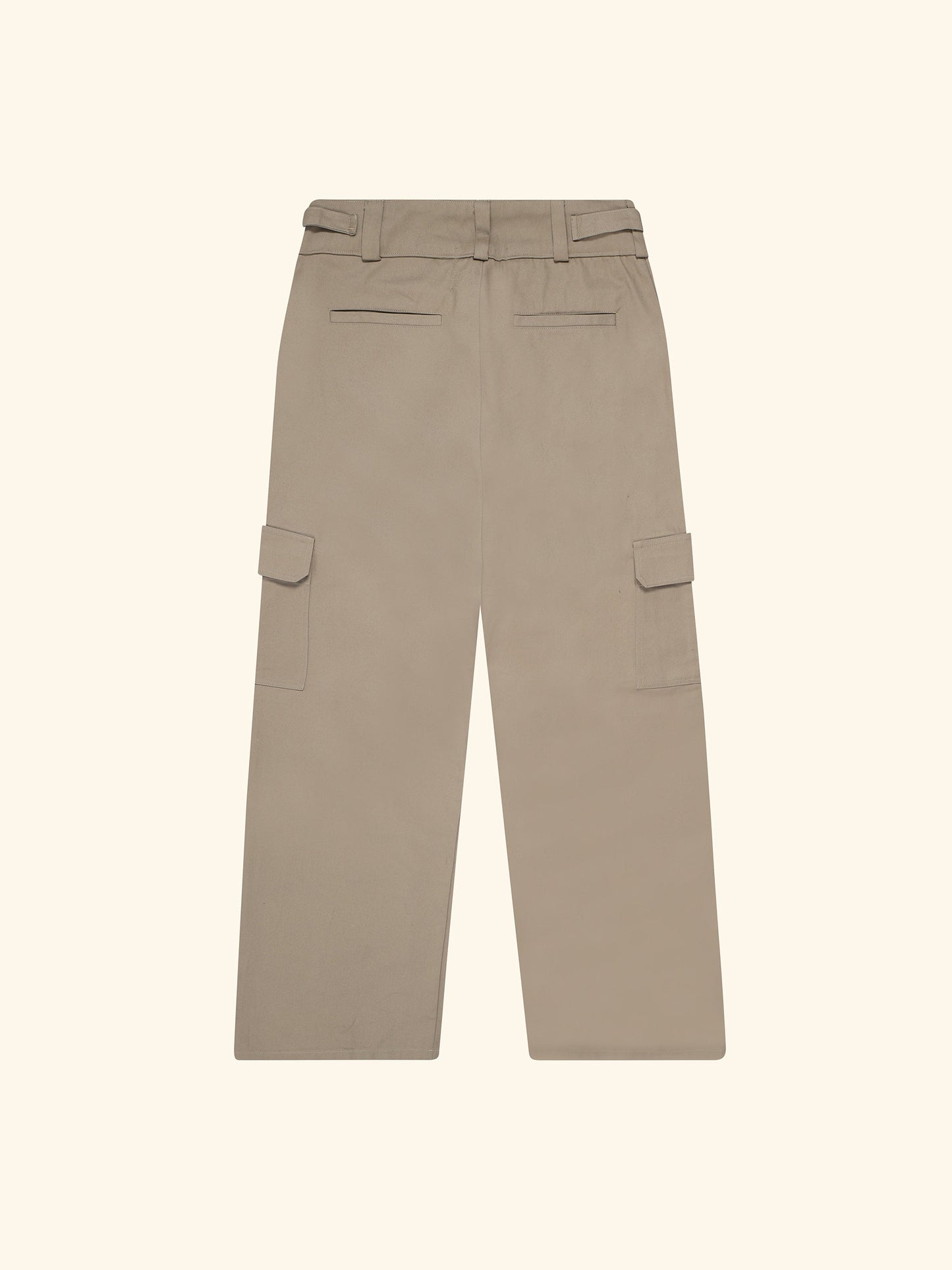 DIALLO CARGO TROUSER PANT