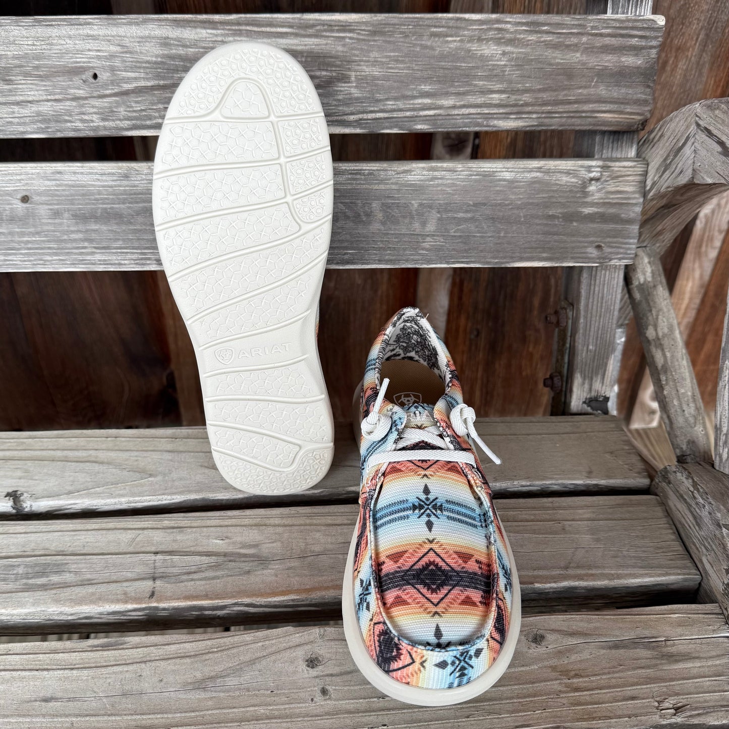 Sunset Hilo | Ariat Womens