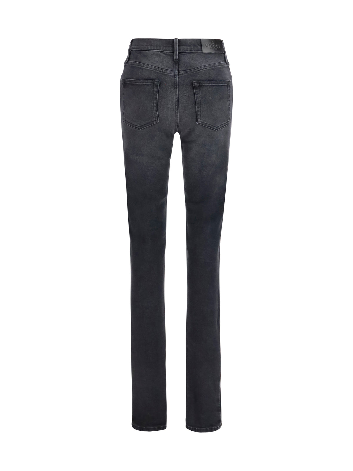 Jeans Skinny Black