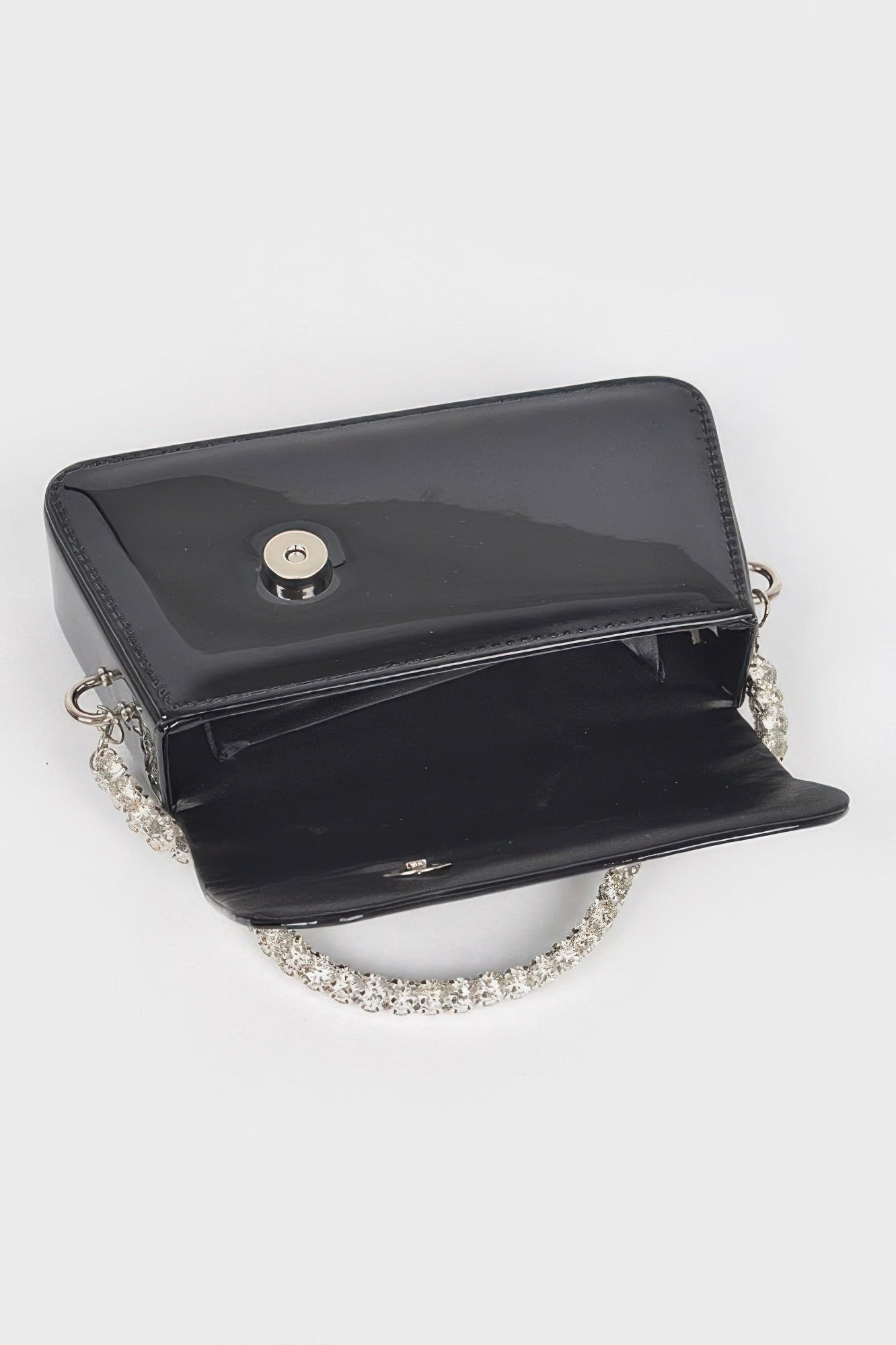 EVENING BAG • new collection BROADWAY Glitter BYMANYC ® New York