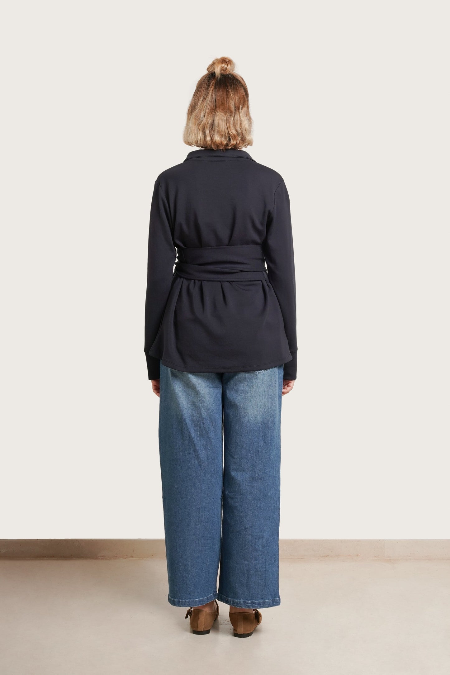 Elevated Lounge Jacket