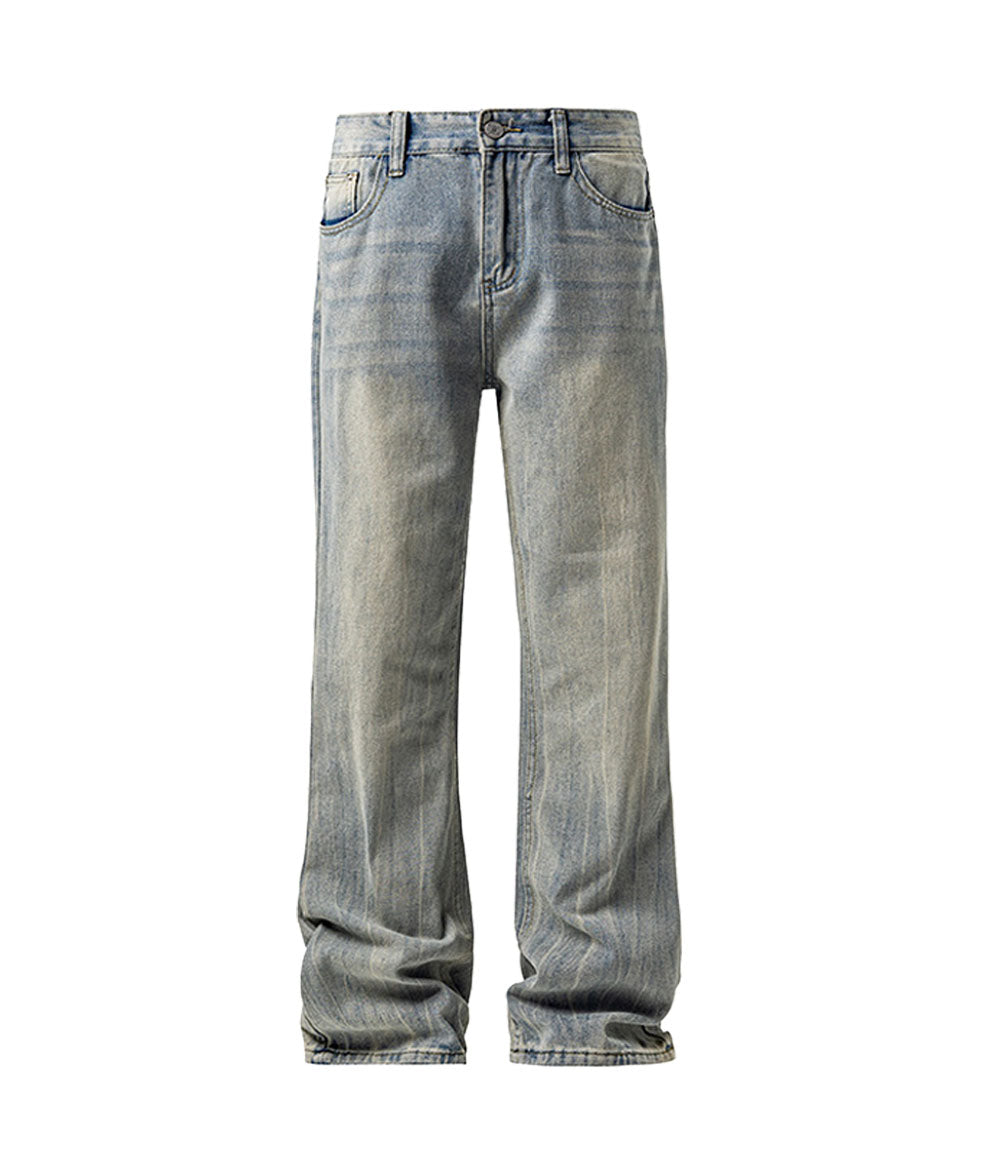 STONE CLASSIC DENIM