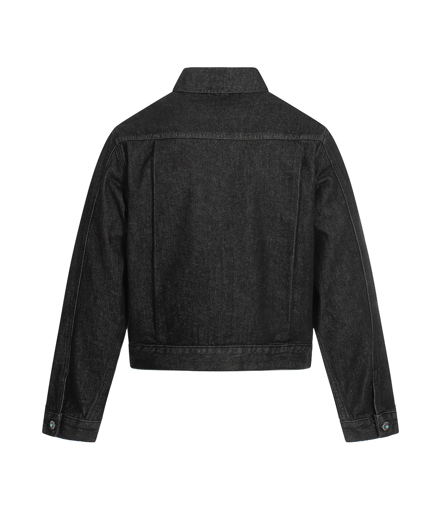 EMPEROR DENIM JACKET