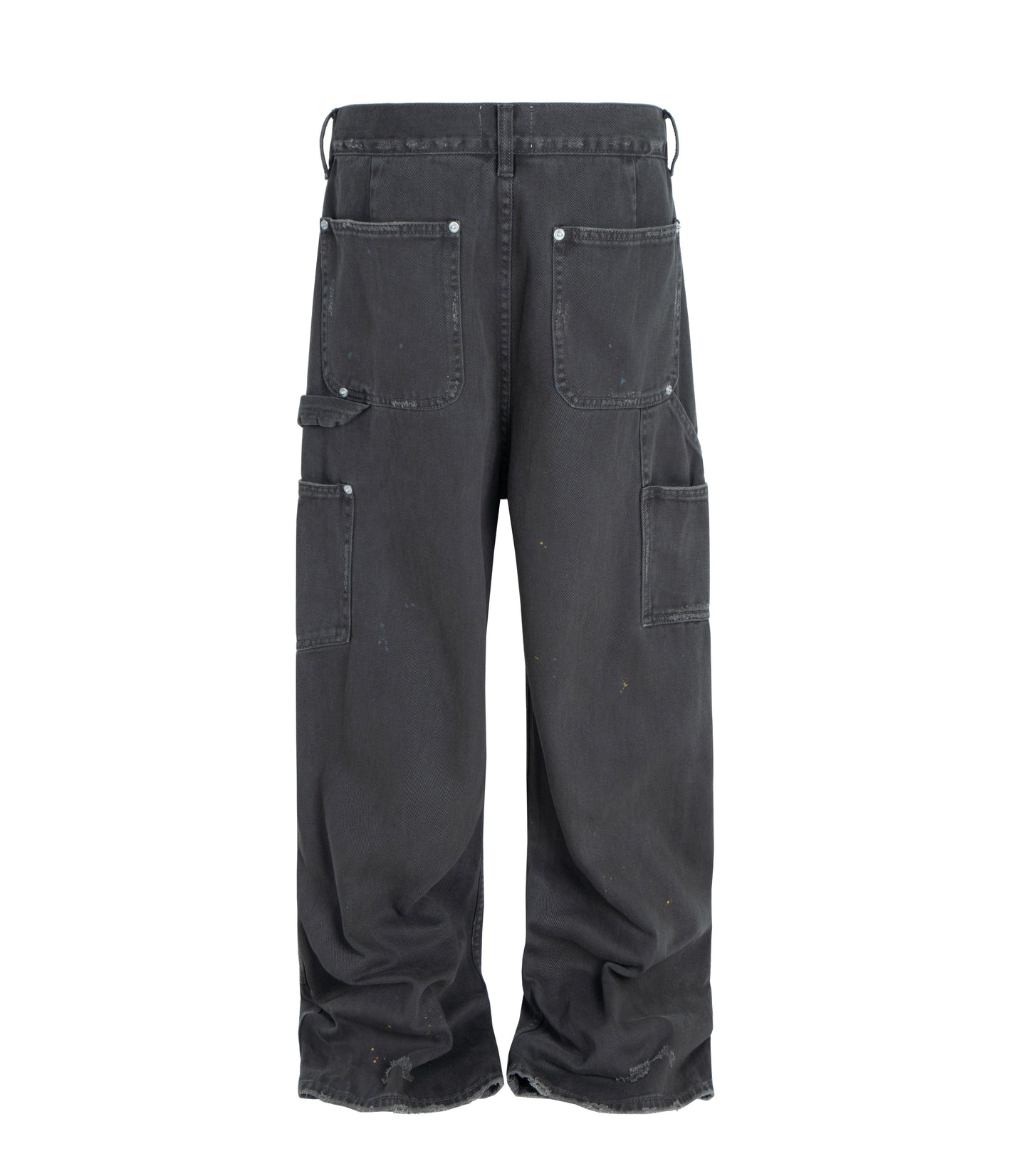 STONE WORK PANTS