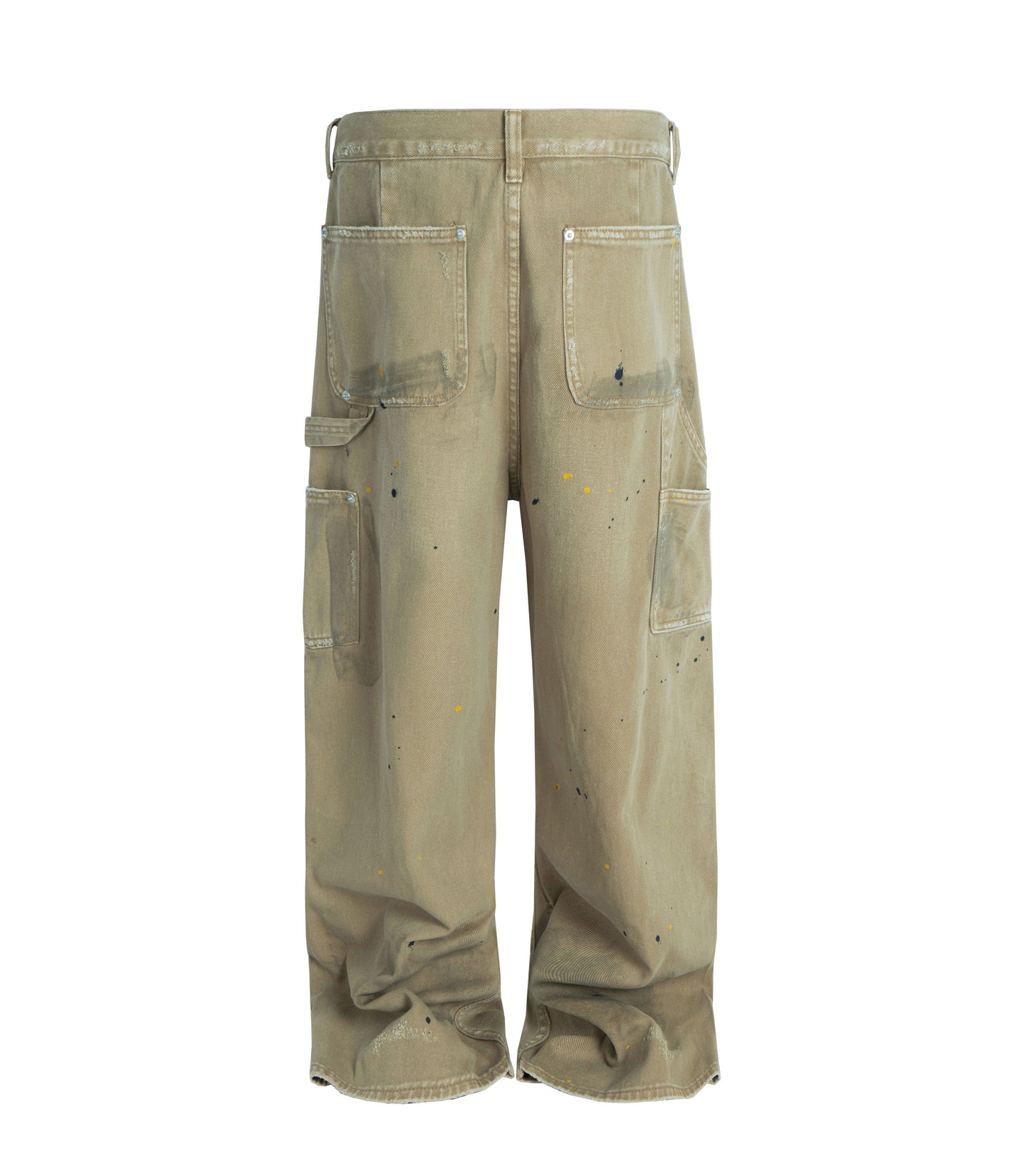 SAND WORK PANTS