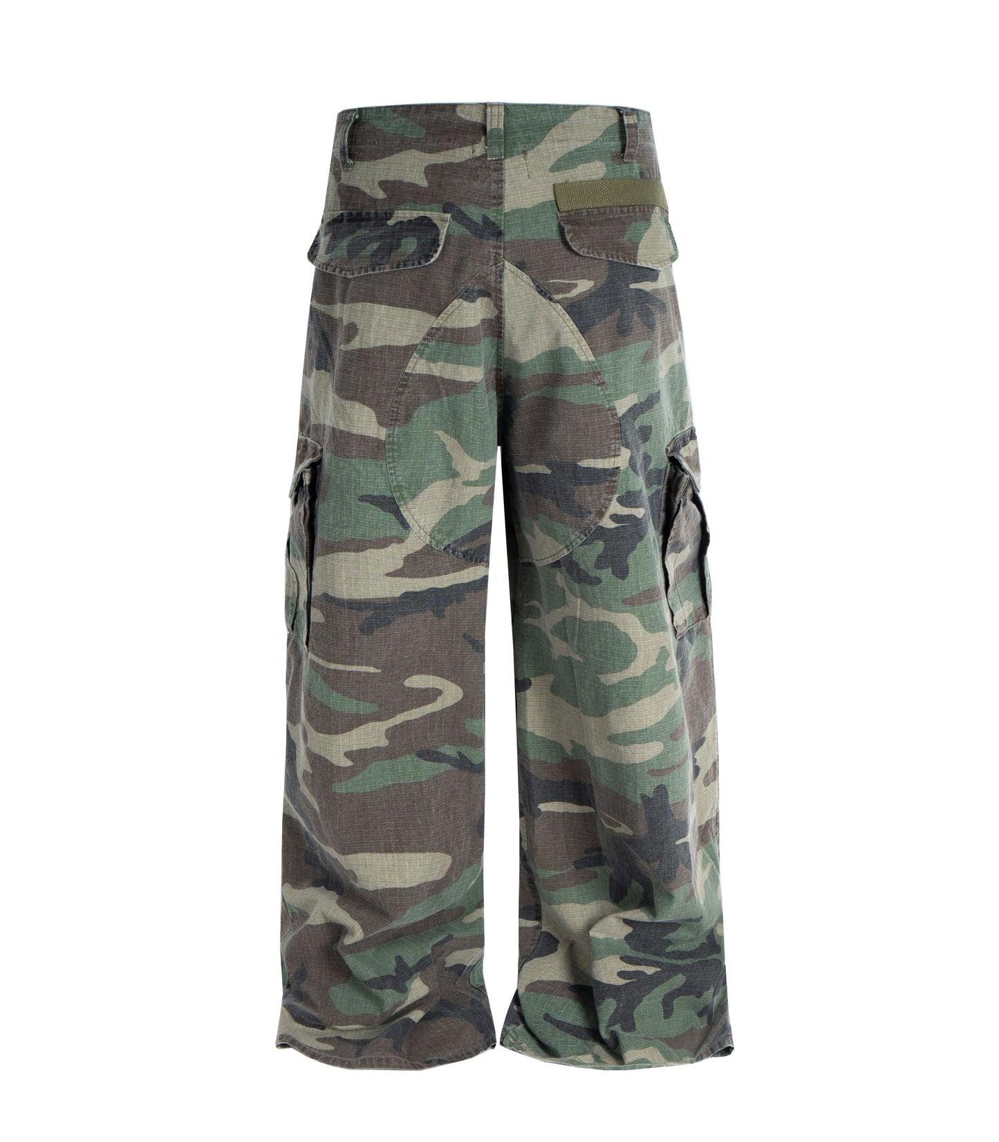 CLASSIC ARMY CARGO PANTS