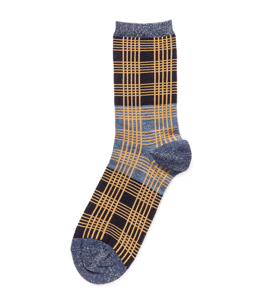 Alto Milano Jeans 204 Floppy Socks