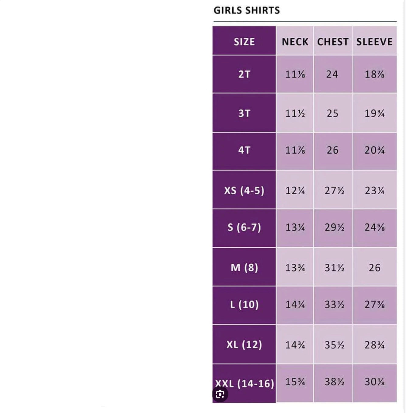 Vintage Lilac | Cinch Girls