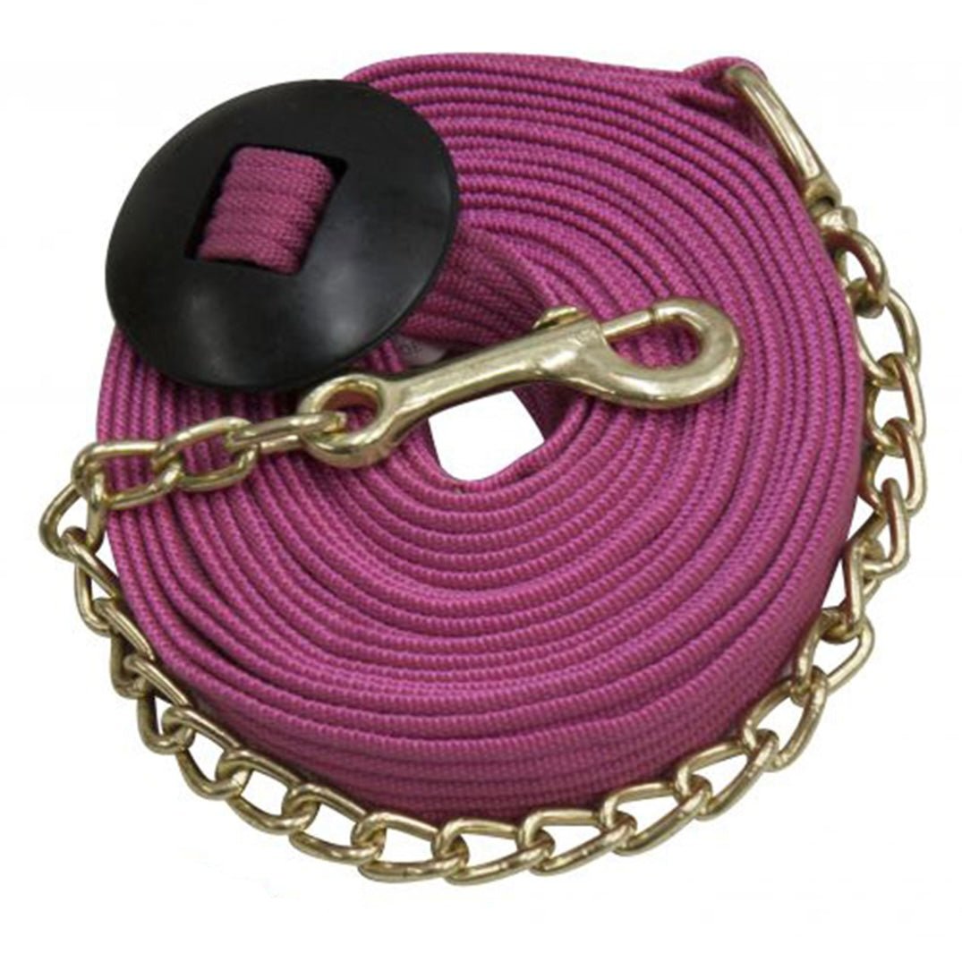 Lunge Line with Chain