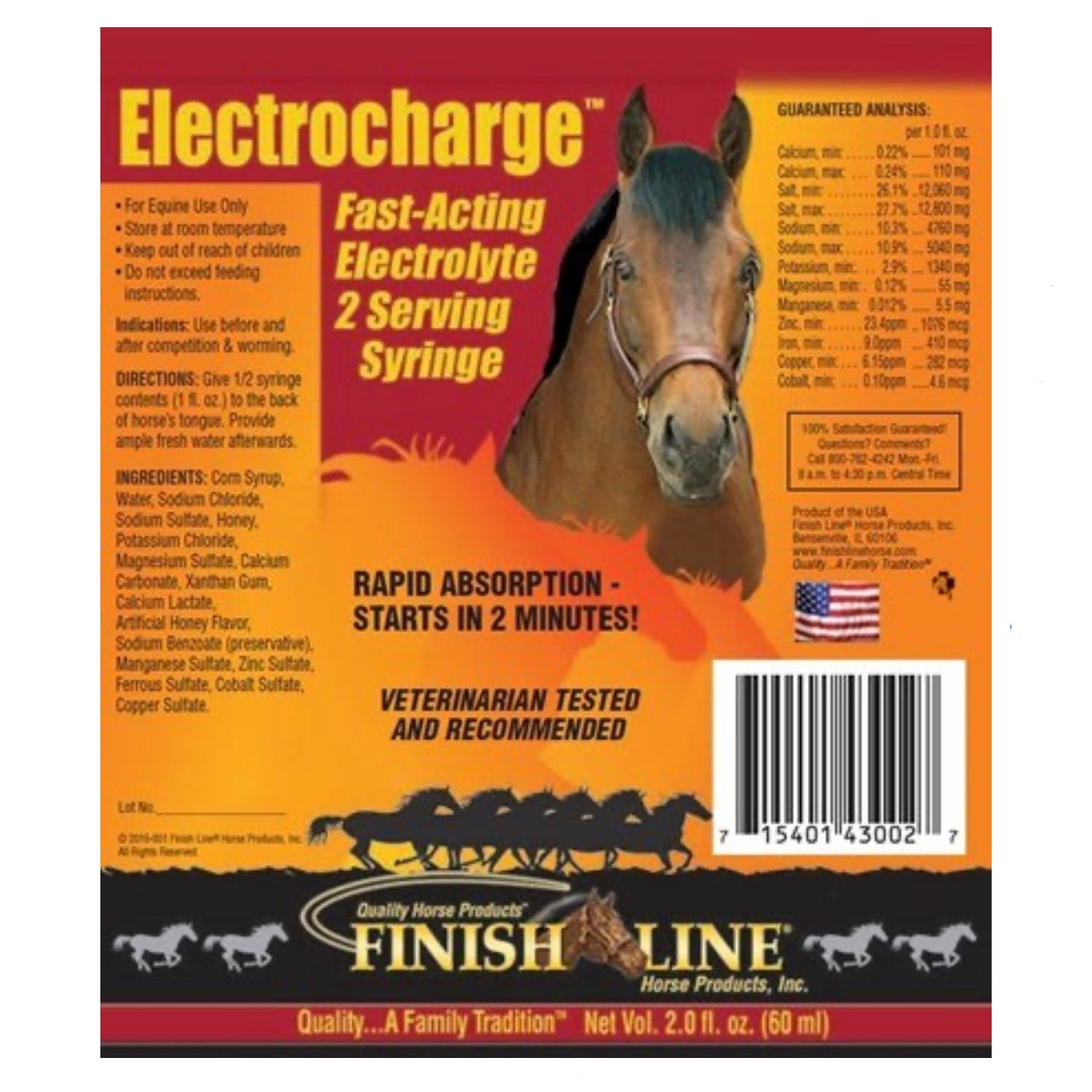 Electrocharge Paste