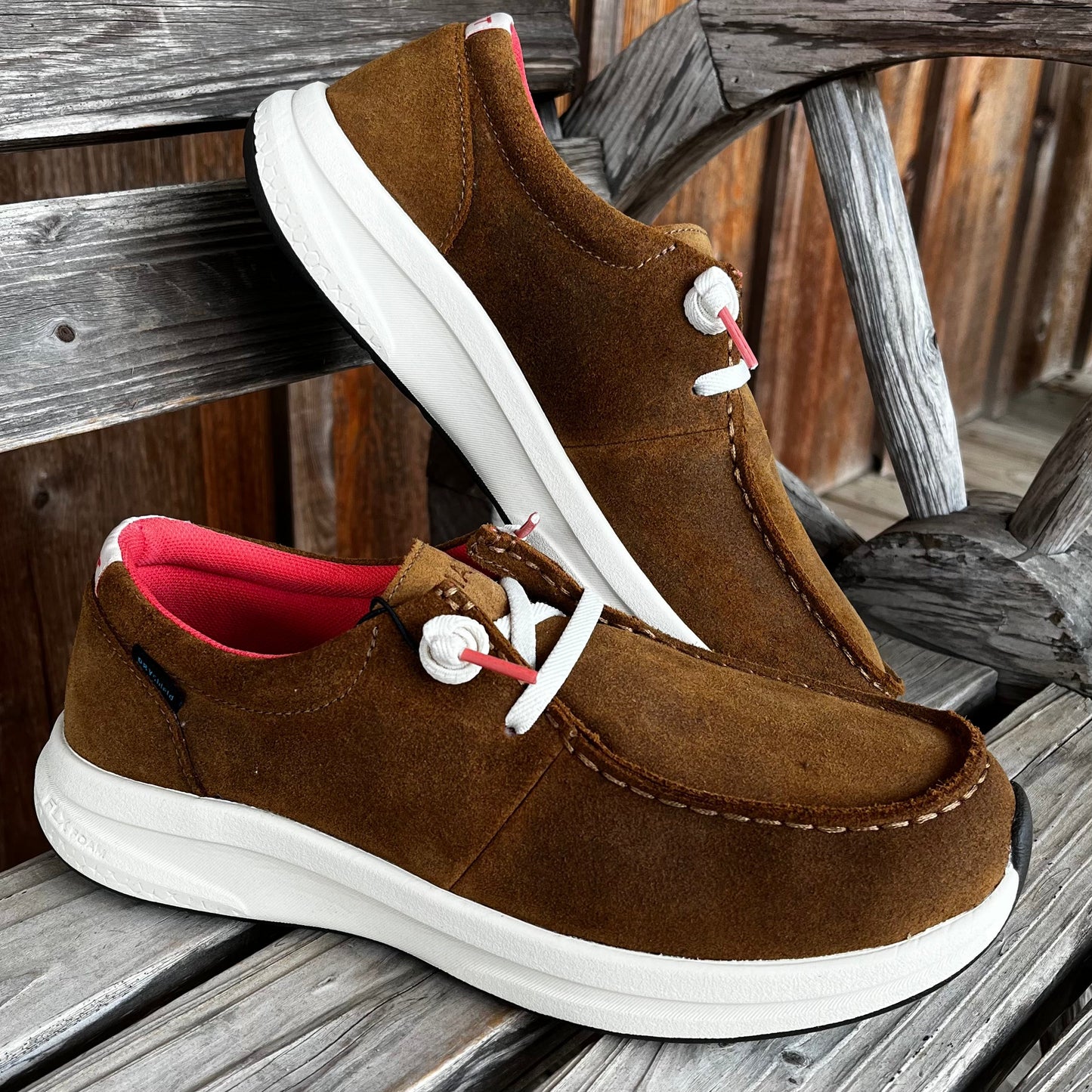 Waterproof Hilo | Ariat Womens