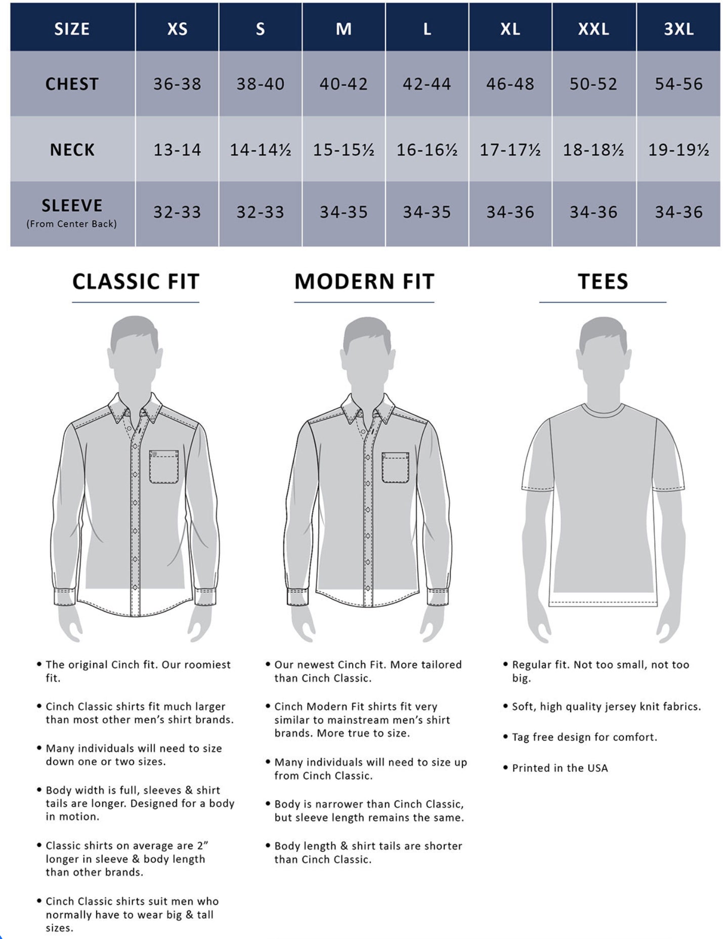 Arena Flex Polo | Cinch Mens