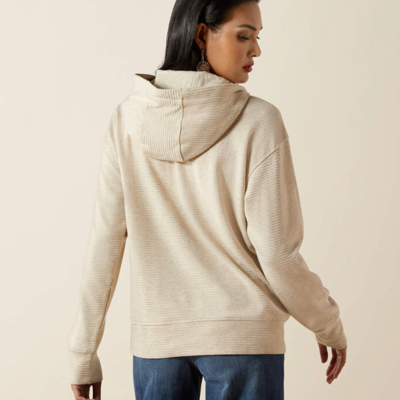 Ottoman Hoodie | Ariat Womens